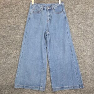 Manifity Wide Leg jeans